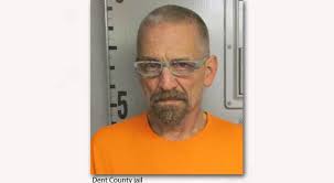 Man faces murder charge after fatal shooting in Dent County