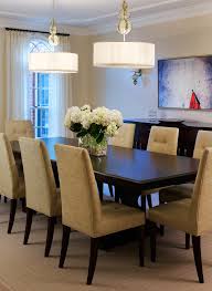 Choose the dining room table design that defines your family's style and character. Best Simple Dining Room Ideas Open Home Designs Lovely Table Centerpiece House N Decor