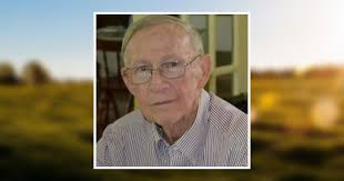 Frederick W. Hoyt Sr. Obituary May 14, 2022