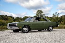 Image result for Rallye Green 1969 Dodge