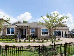 Black Lake Preserve By Royal Oak Homes In Winter Garden Baldwin Model Royal Oak Homes Winter Garden Royal Oak