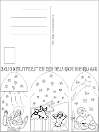 Kerstverhaal — vind en print bliksemsnel. Kerstmis2001