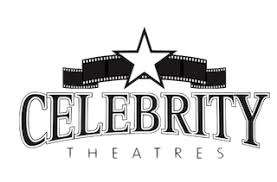 Maybe you would like to learn more about one of these? Celebrity Theatres Home