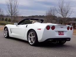 Image result for Arctic White 2008 Corvette