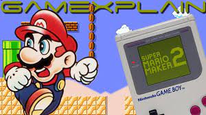 1.1.5.1 new super luigi u; How To Unlock The Superball Flower In Super Mario Maker 2 Nintendo Insider