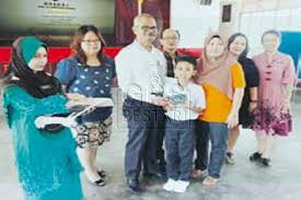We did not find results for: Bantuan Persekolahan Rm100 Ringankan Beban Keluarga Kurang Berkemampuan Melaka Gps Bestari