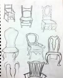 You can edit any of drawings via our online image editor before downloading. The Importance Of Drawing Chairs Wilsonart Student Chair Design Competition