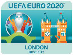 Uefa.com is the official site of uefa, the union of european football associations, and the governing body of football in europe. Logo Zur Em 2020 Fussball Em 2020