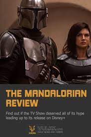 The Mandalorian A Space Western With Potential Tv Shows You Are The Father Mandalorian