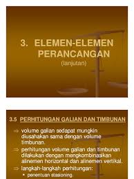 Check spelling or type a new query. 3 5 Perhitungan Galian Timbunan