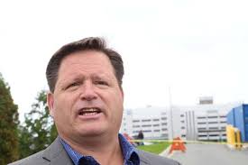 Huska wants cheaper HSN parking