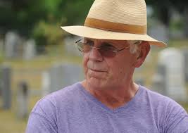 Dennis retiree pursues 'personal quest'