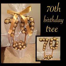 Geburtstag geschenke zu eruieren, kommt diesem grundlegenden schritt jedoch eine noch essenziellere bedeutung zu, denn: 70th Birthday Tree 70 Geburtstag Geschenk Geschenke Zum 70 Geburtstag Geschenke