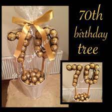 Das accessoire für männer, das leben retten kann! 70th Birthday Tree Bricolage Cadeaux D Anniversaire Idee Fete Anniversaire Ballon Anniversaire