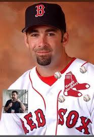 Marc Levasseur's Instagram, Twitter & Facebook