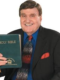 Televangelist Ernest Angley dies at 99 after a life of controversy