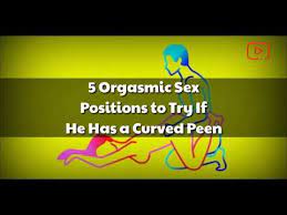 How To Ride A Curved Dick