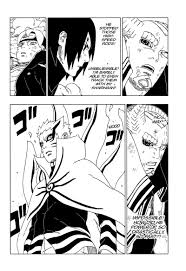 The latest chapter 52 is written by original author masashi kishimoto, naruto won't die!! Read Boruto Naruto Next Generations Chapter 52 Mymangalist