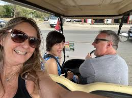 Moving to The Villages Florida and finding a house