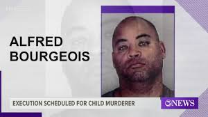 View the profiles of professionals named alfred bourgeois on linkedin. Bourgeois Execution Today After 2yo Daughter Murder Real Talk Time