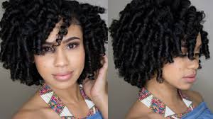 Perm Rod Set Tutorial On Natural Hair Feat True By Made Beautiful Youtube Natural Hair Styles Perm Rod Set Natural Hair Tips