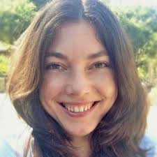 Magdalena GEWARTOWSKA