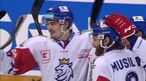 Oficiální profil českého hokeje na twitteru | official account of czech ice hockey. Sesta Vyhra Narodniho Tymu Kvacuv Uspesny Debut Slovaky Srazil Sustr Hokej Cz Web Ceskeho Hokeje
