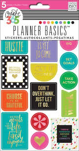 Finding A Rhythm W The Happy Planner Fitness Planner Create 365 Happy Planner Basic Planner Happy Planner Stickers
