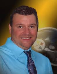 Obituary information for Christopher William Wilson