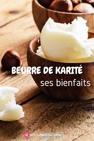 Soins Du Corps Les Bienfaits Du Beurre De Karite Beurre De Karite Karite Beaute