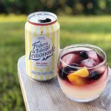 Fishers island lemonade has earned gold medals at the 2020 denver international spirits competition, 2020 sip awards, and recognized by impact as a hot prospect brand. Fishers Island Lemonade Review The Nibble Webzine Of Food Adventures The Nibble Webzine Of Food Adventures