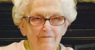 Bernilda Evelyn McDowell