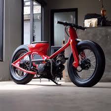 Dapper Garage On Instagram Dappergarageid Sepeda Motor Jalanan Sepeda Motor