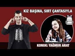 ince isler youtube sirt cantasi youtube yagmur