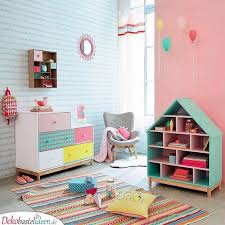 When kids share a room, it can be hard to find a middle ground that reflects the personality of each. 40 Large Kids Room Ideas Beautiful Children S Room Wall Decals Decor Object Your Daily Dose Of Best Home Decorating Ideas Interior Design Inspiration