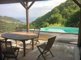 A Voir Absolument Maison D Architecte Avec 3 Bungalows Locatifs Www Partenaire Europeen Fr Annonces Immobili Martinique Decoration Exterieur Vente Immobilier