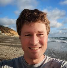 Paul Grayson's Home Page