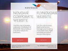 Novoair Competitors Revenue And Employees Owler Company