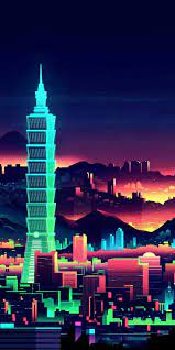 Mobile And Desktop Wallpaper Hd City Wallpaper Aesthetic Wallpapers Art Wallpaper