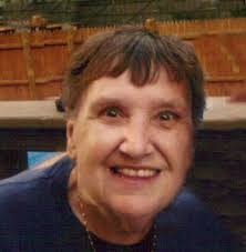 Obituary for Yvonne Reed