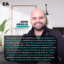 Eder Araújo