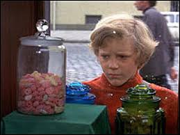 Original Charlie Revisits 'The Chocolate Factory' | Northern Public Radio:  WNIJ and WNIU
