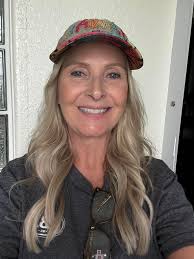 Would someone please put me in hunting gear in the middle of a country  field with snow and a big deer that I got hunting? It's for fun/prank.  Thanks