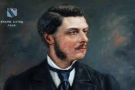 The Oates Collection