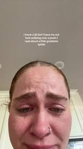 “if I was the same but looked different; maybe you wouldn't hate me.” i  can’t #spiderpoem