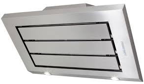 Hotte Aspirante Inclinee Sogelux Hck92xf 90cm Inox