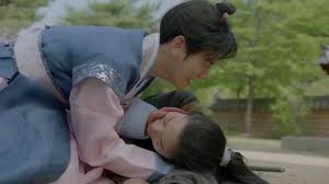 ความฮ่าของแบคฮยอนbeankhyunใน moon lovers 달의 연인 เพื่อความบันเทิงเท่านั้น Baekhyun X Z Hera Wangeun X Soondeok Series I Moon Lover Scarlet Heart Ryeo ì™•ì€xìˆœë• Youtube