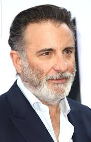 Andy Garcia