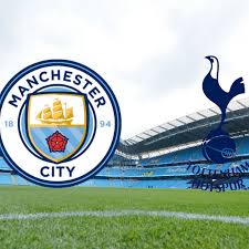 Assista aos melhores momentos de manchester city 4 x 3 tottenham aqui: Manchester City Vs Spurs Highlights Lucas Moura Earns Draw As Var Rules Out Late Winner Football London