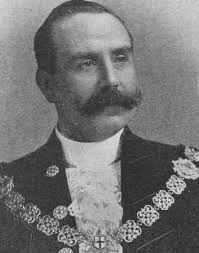 Charles Frederick Lowcock (1878-1922)